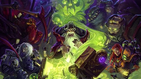 Curse of Naxxramas Cards: Which Ones are Worth Including in Your Deck?